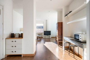 Madrid Executive Bright y Central